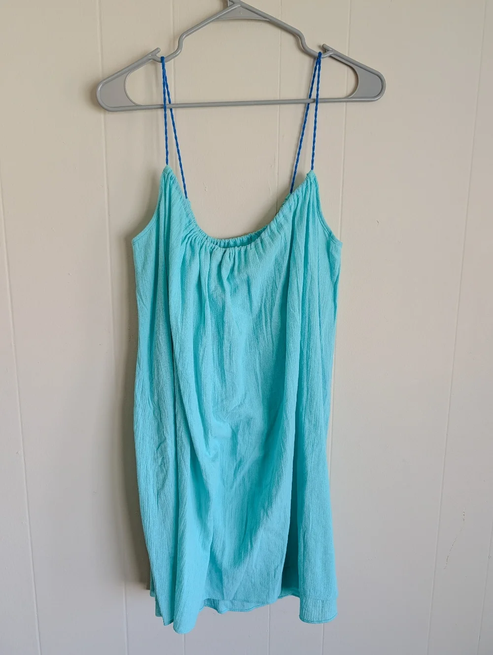 Victoria's Secret Scoop Mini‎ Slip Dress
